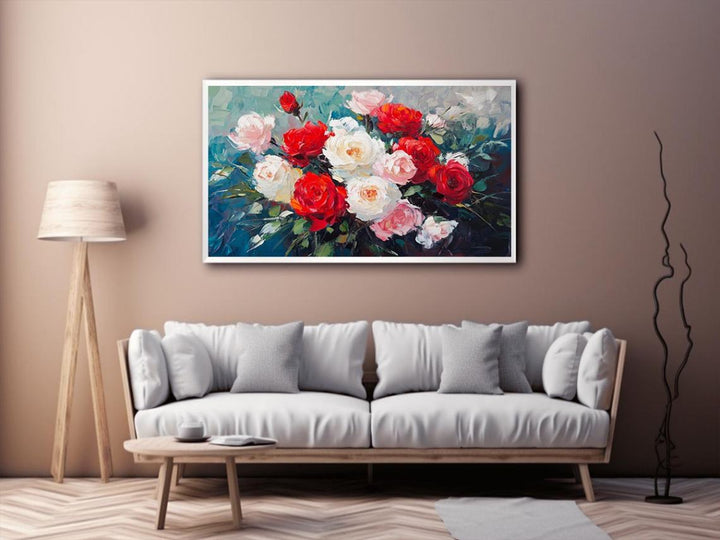 Rose Harmony 