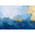 Blue Gold texture