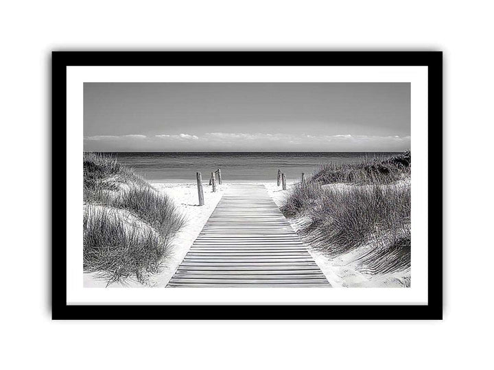 Framed Print