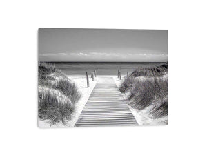 Streched canvas
