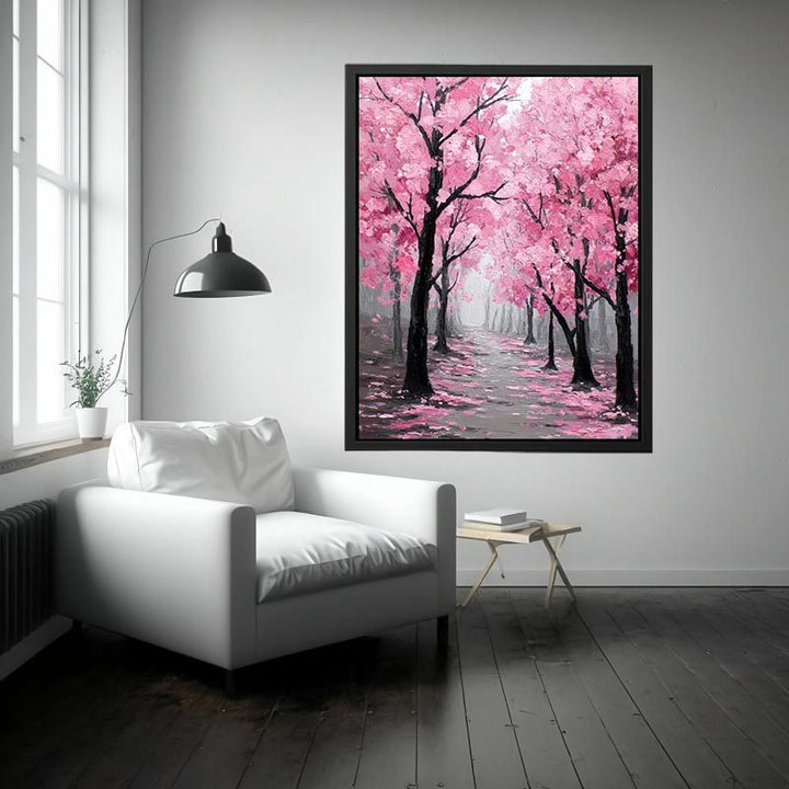 Cherry Blossom 