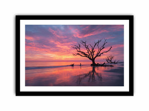 Framed Print
