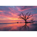 Botany Bay sunset