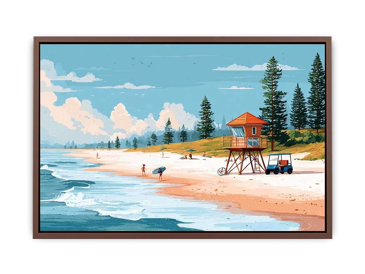 Canvas Print