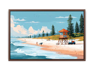 Canvas Print