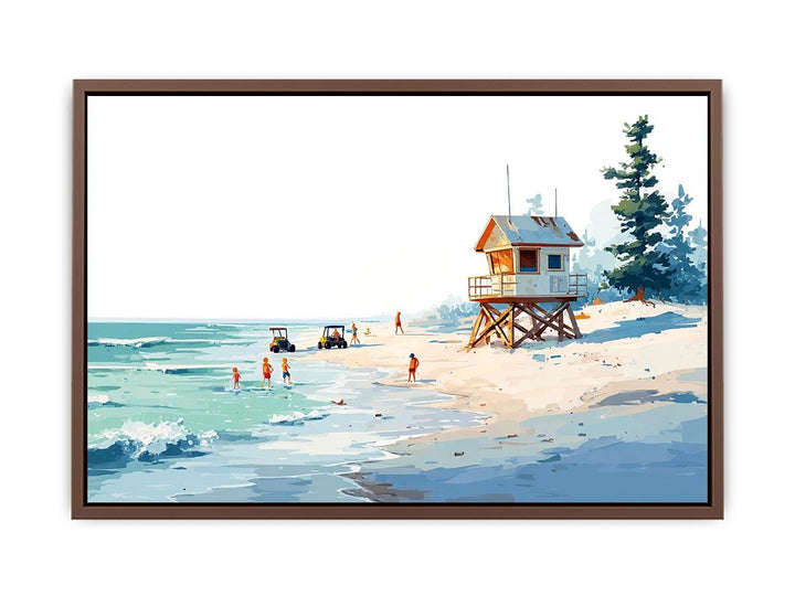 Canvas Print