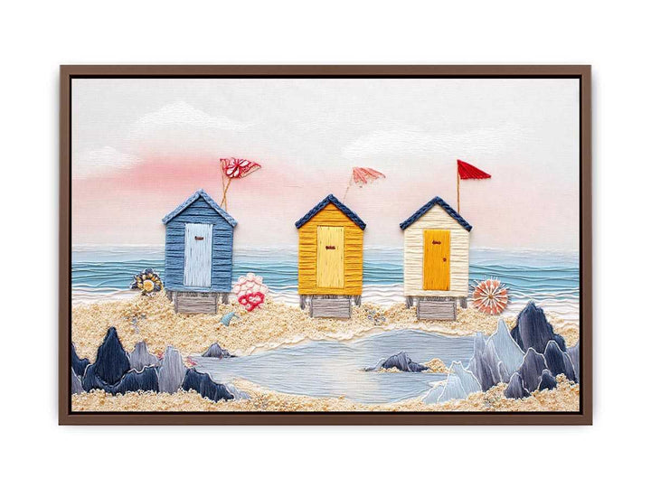 Canvas Print