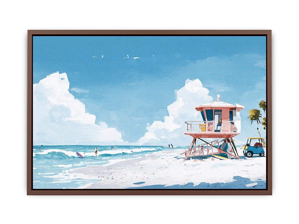 Canvas Print