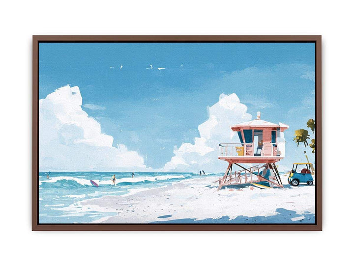 Canvas Print