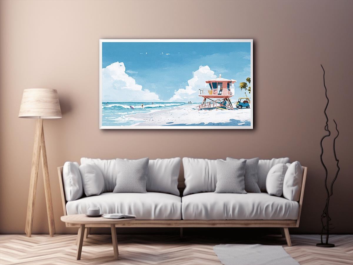  Artwork