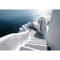 Beach Stairs