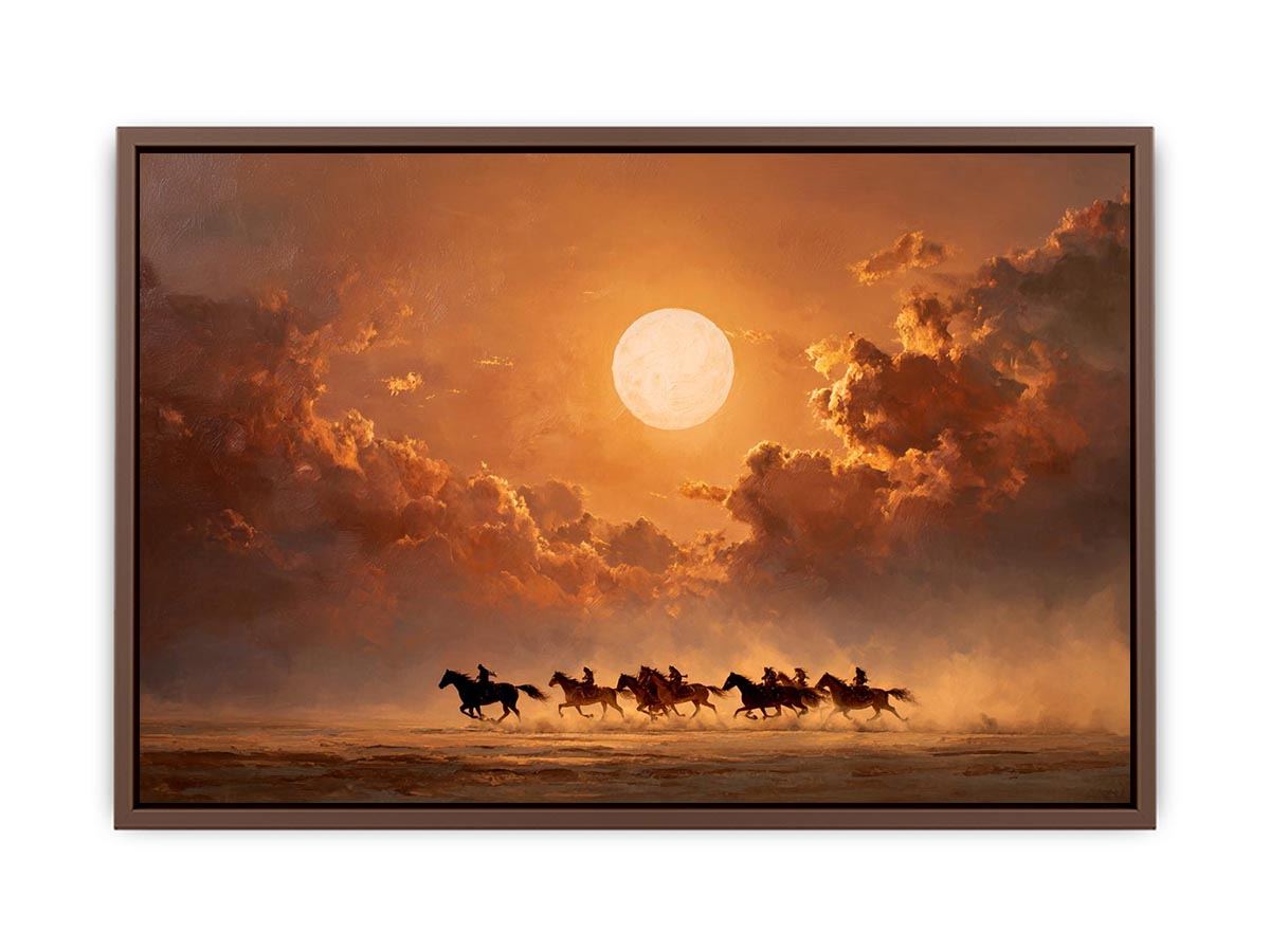 Canvas Print