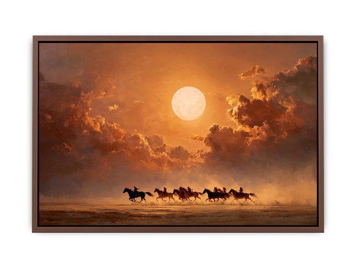Canvas Print