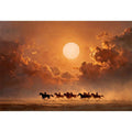 Sands of Valor