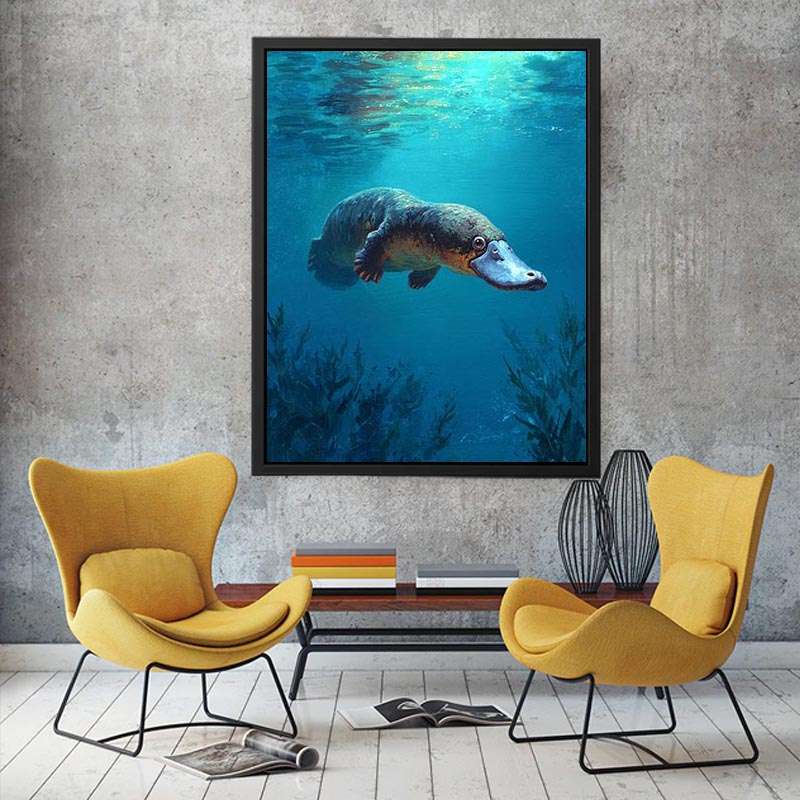  Artwork