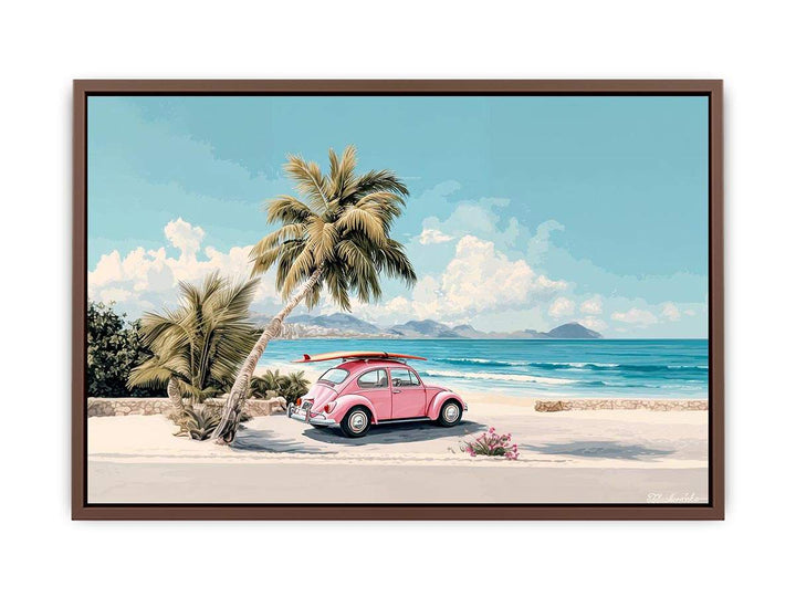 Canvas Print