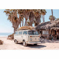 Tide Nomad Kombi Van