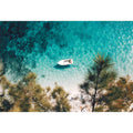 Afloat in Aqua