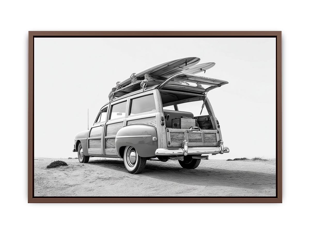 Canvas Print