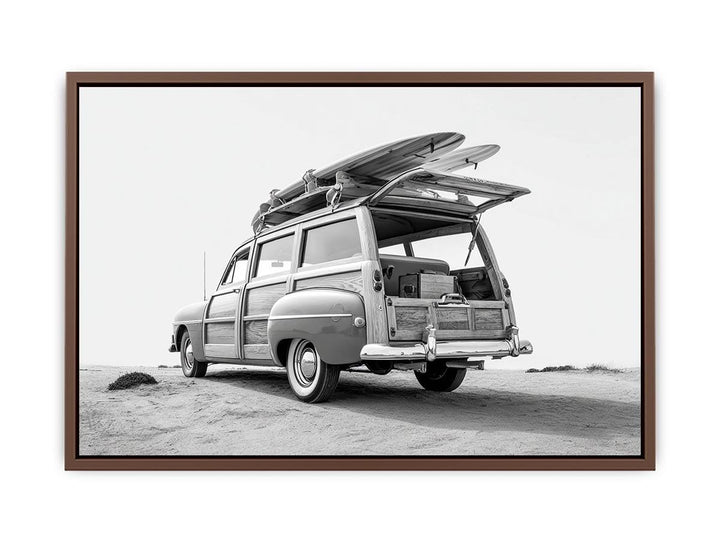 Canvas Print