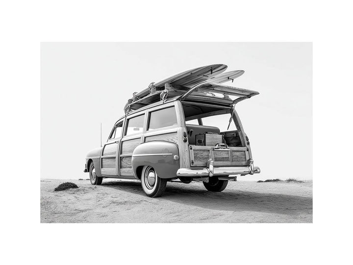 Shellsong Voyager