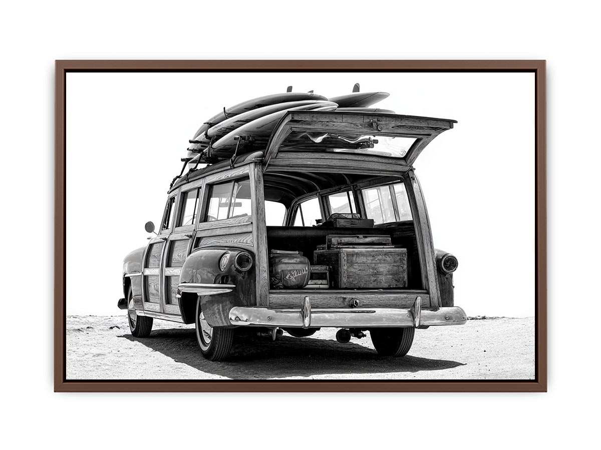 Canvas Print