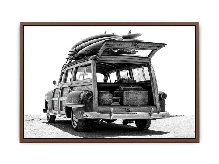 Canvas Print
