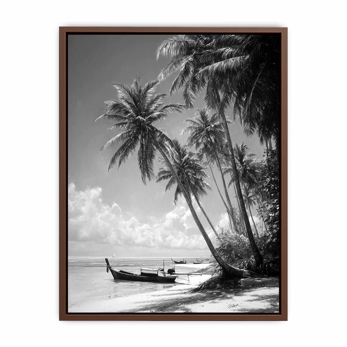 Canvas Print