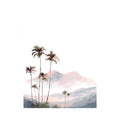 Palm Spring View