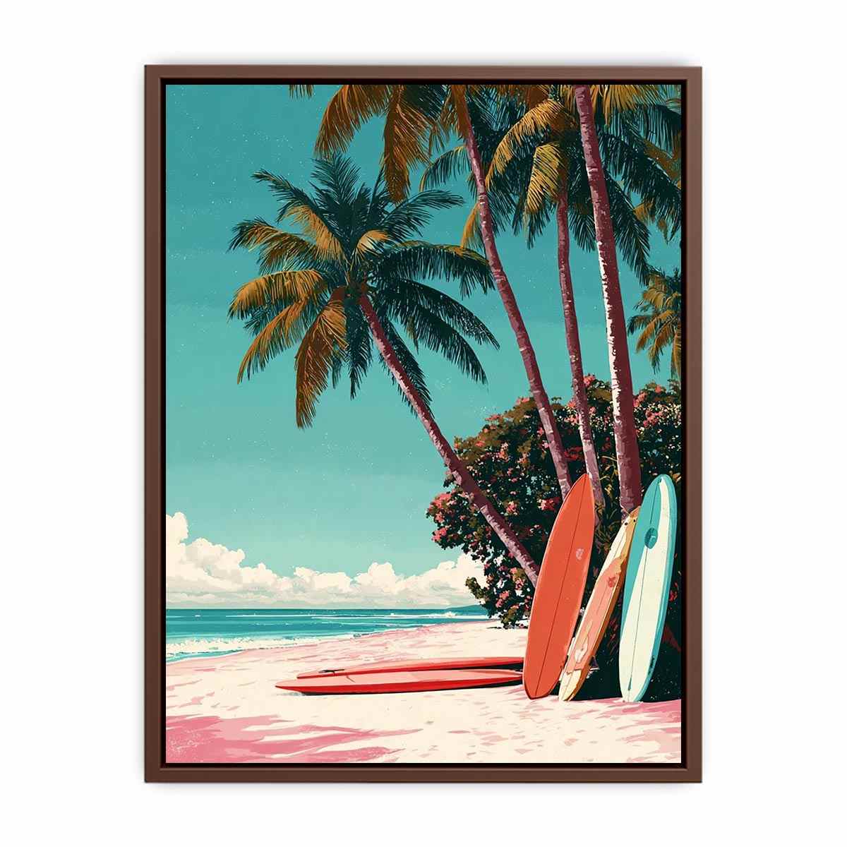 Canvas Print