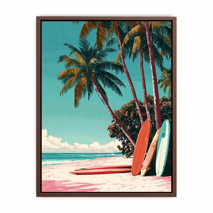 Canvas Print