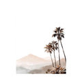 Oasis Silhouette