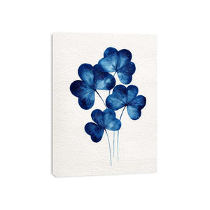 Streched canvas
