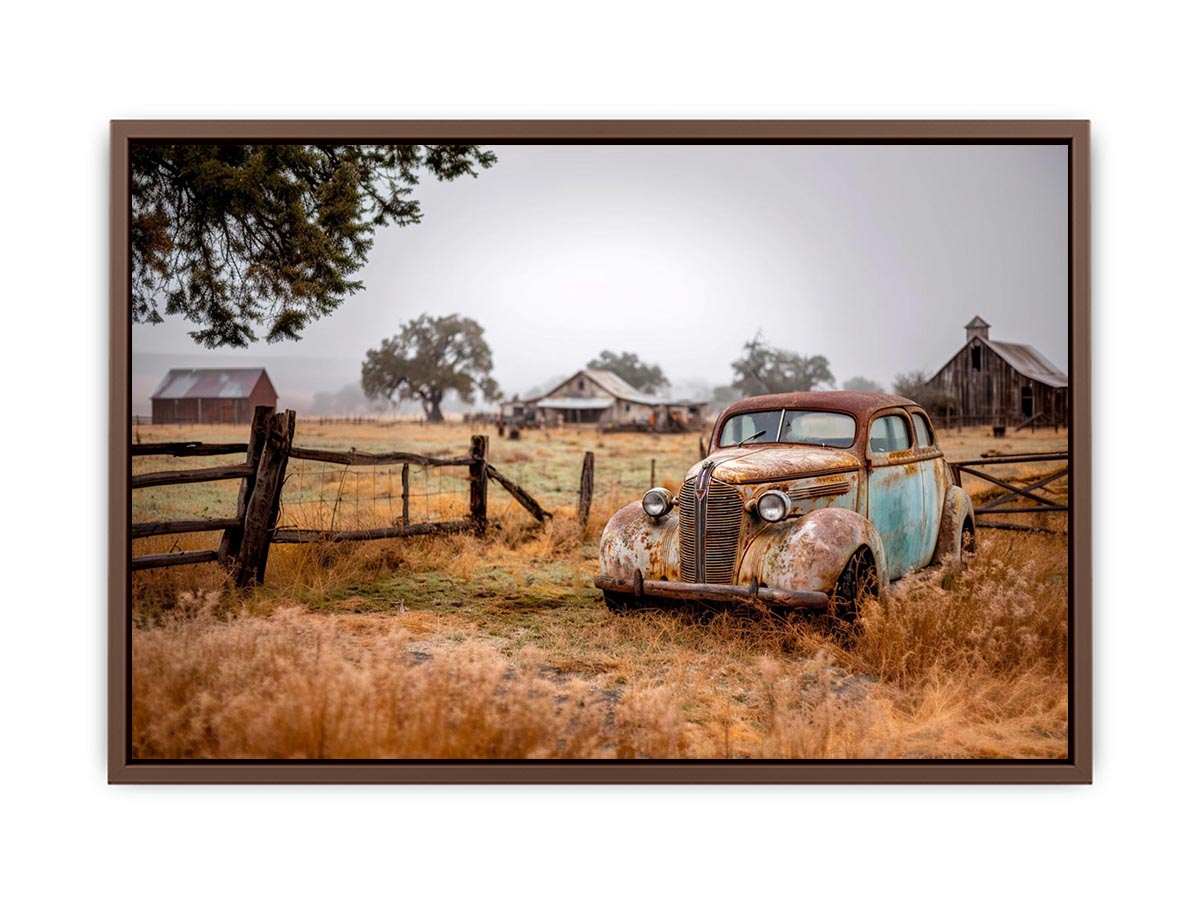 Canvas Print