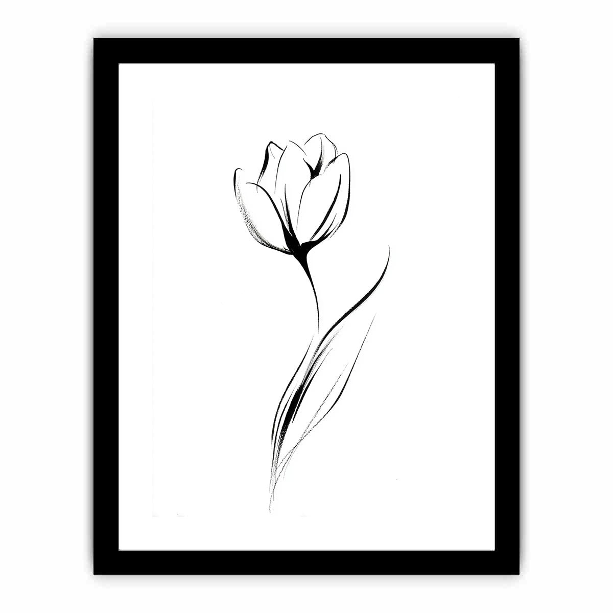 Framed Print