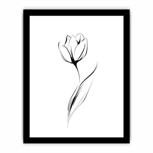 Framed Print