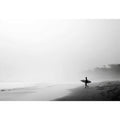 Surf Before Sunrise