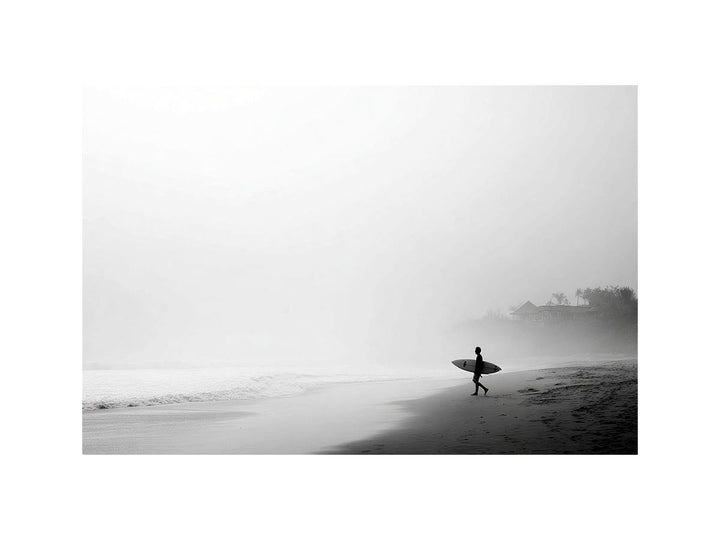 Surf Before Sunrise