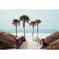Beach Boardwalk