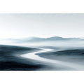 Misty River Echo