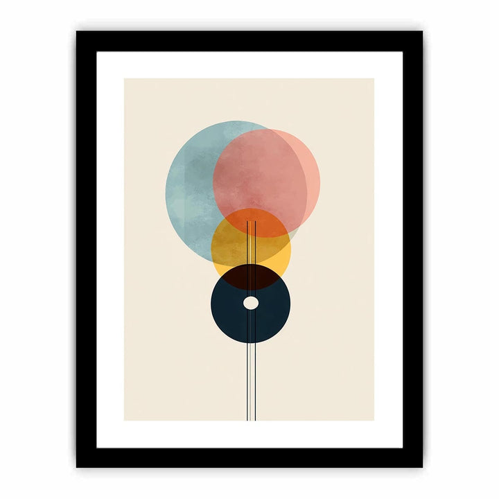 Framed Print