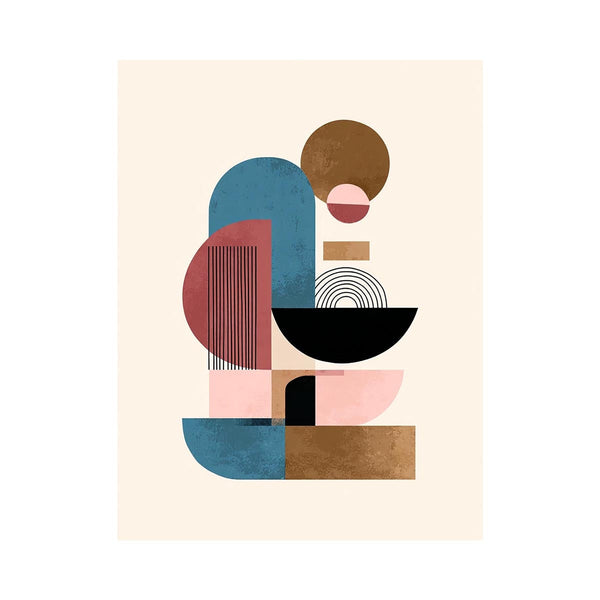 Midcentury Modern Echo