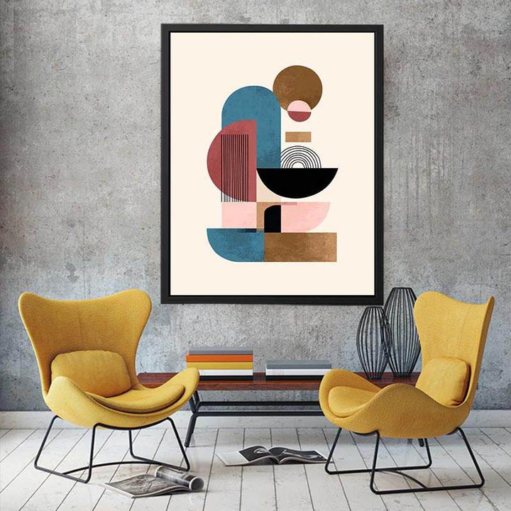 Artwork