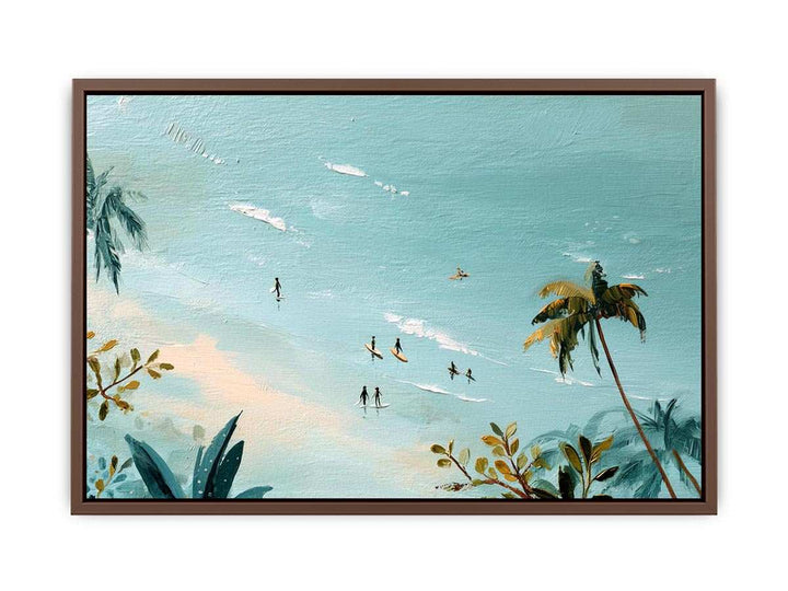 Canvas Print