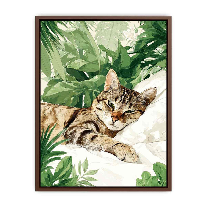 Canvas Print