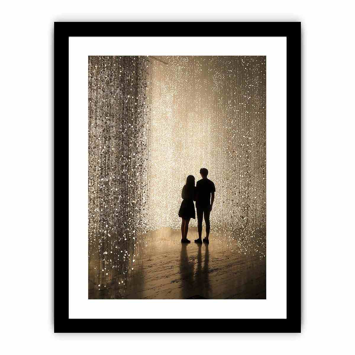 Framed Print