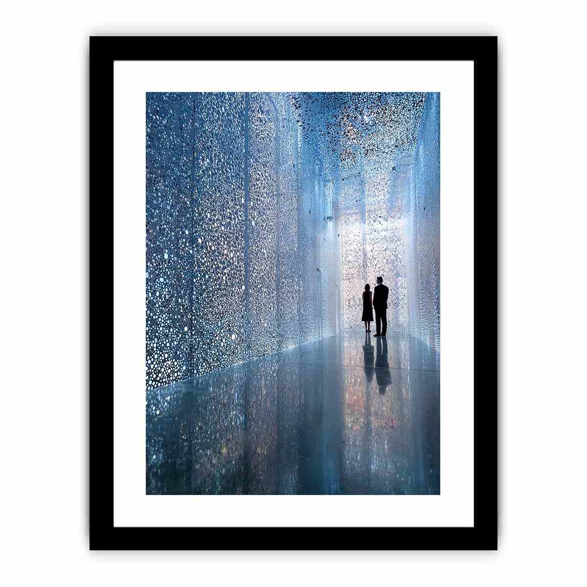 Framed Print