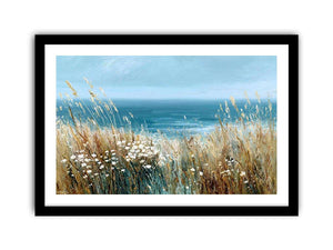 Framed Print