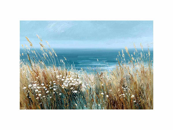 Wild Grasses