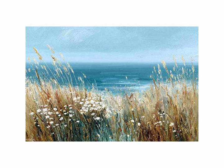Wild Grasses